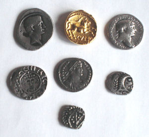 Picture of Repro Coins