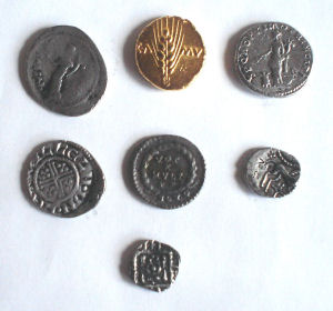 Picture of Repro Coins